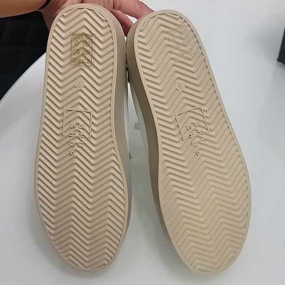 SHU SHOP Reba zebra print sneakers - Picture 9 of 13